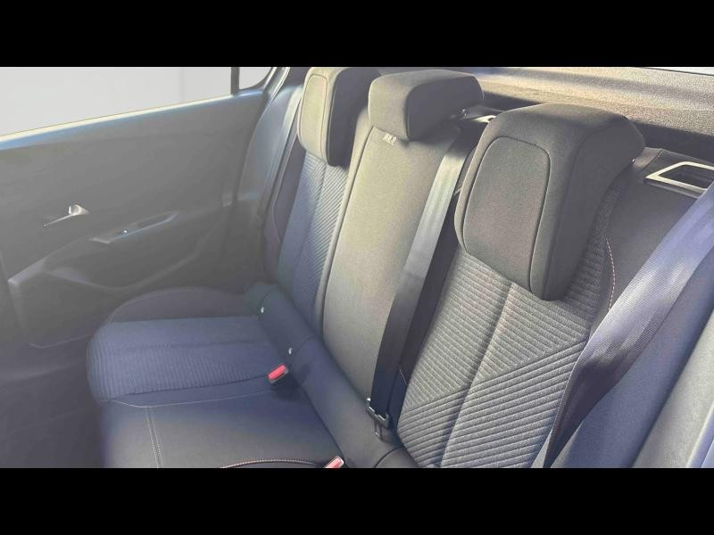 Used PEUGEOT 308 1.2 Hybrid 145ch Style e-DCS6 2026 Gris Artense (M) € 31770 in Briey