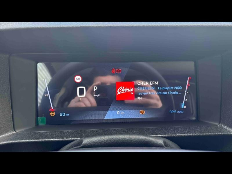 Used PEUGEOT Expert Fg M 2.0 BlueHDi 180ch S&S EAT8 2026 Gris Acier métal € 44420 in Briey