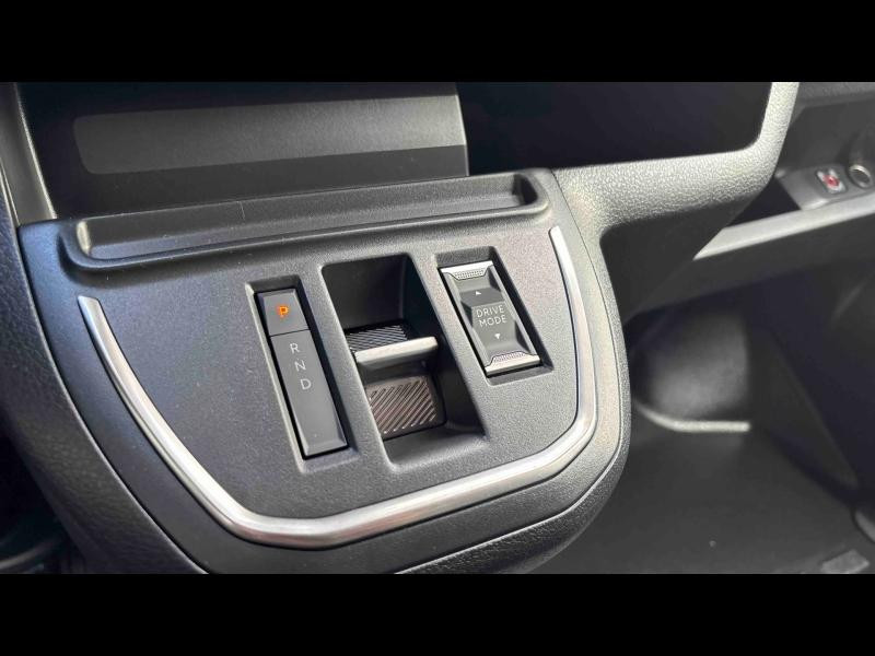Used PEUGEOT Expert Fg M 2.0 BlueHDi 180ch S&S EAT8 2026 Gris Acier métal € 44420 in Briey