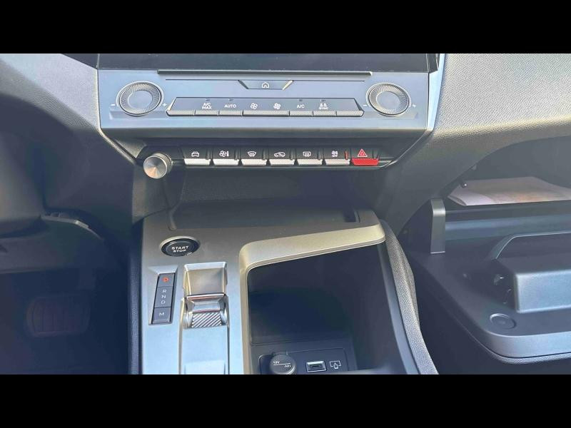 Used PEUGEOT 308 1.2 Hybrid 145ch Style e-DCS6 2026 Gris Artense (M) € 31770 in Briey