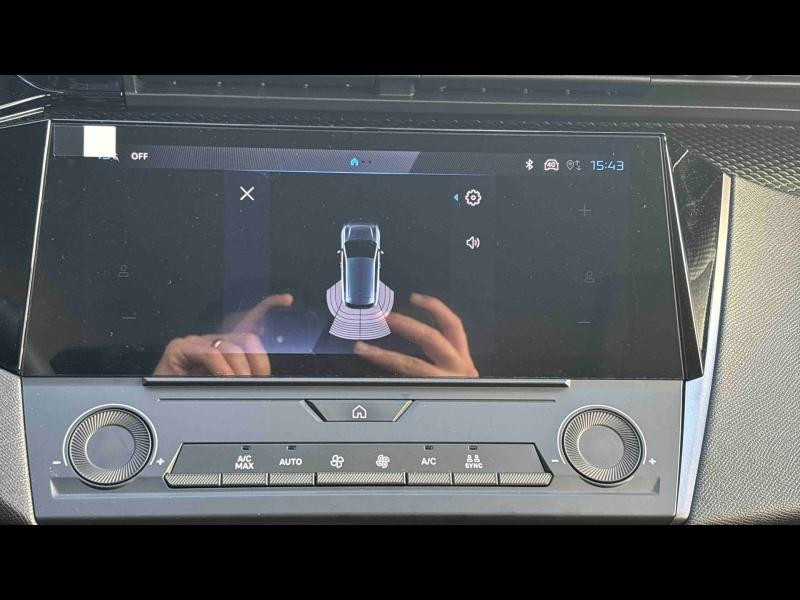 Used PEUGEOT 308 1.2 Hybrid 145ch Style e-DCS6 2026 Gris Artense (M) € 31770 in Briey