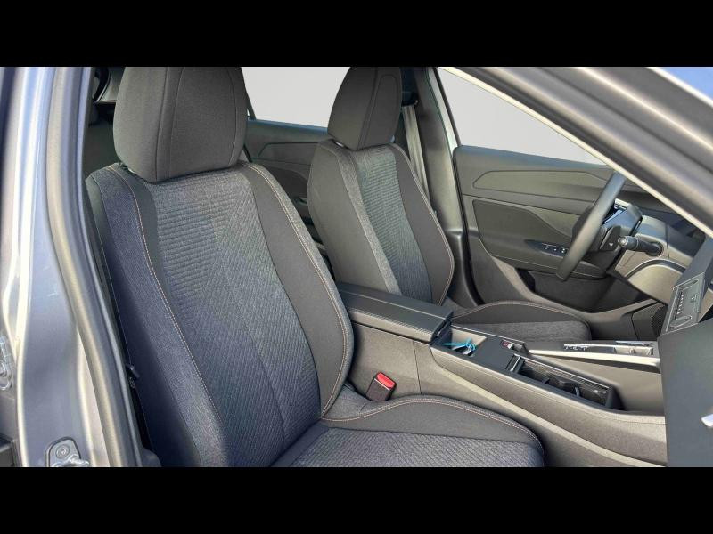 Used PEUGEOT 308 1.2 Hybrid 145ch Style e-DCS6 2026 Gris Artense (M) € 31770 in Briey