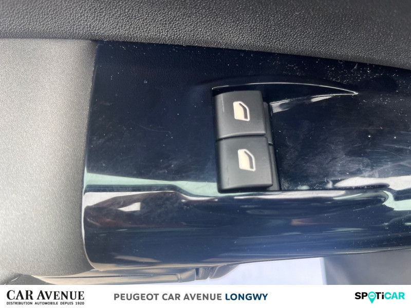 Used CITROEN C4 Cactus PureTech 110ch S&S Shine E6.d 2019 Noir Obsidien (N) € 14990 in Longwy