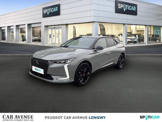 Used DS DS 4 E-TENSE 225ch Performance Line + 2022 Gris Laqué (M) € 33,490 in Longwy