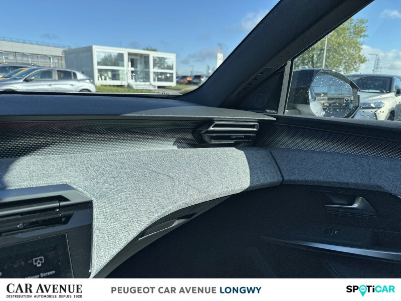 Used PEUGEOT 3008 Electrique 210ch Batterie 73 kWh GT 2024 Blanc Okénite (M) € 46490 in Longwy