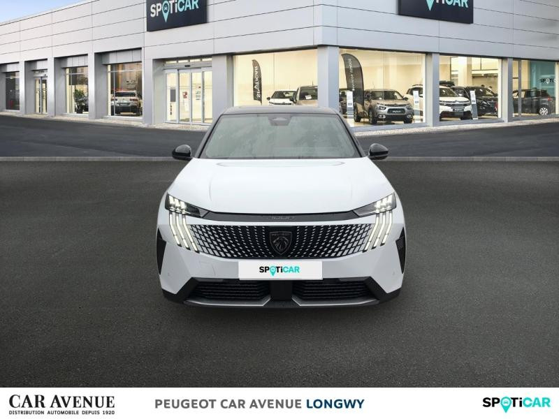 Used PEUGEOT 3008 1.2 Hybrid 136ch GT e-DCS6 2024 Blanc Okénite (M) € 41900 in Longwy