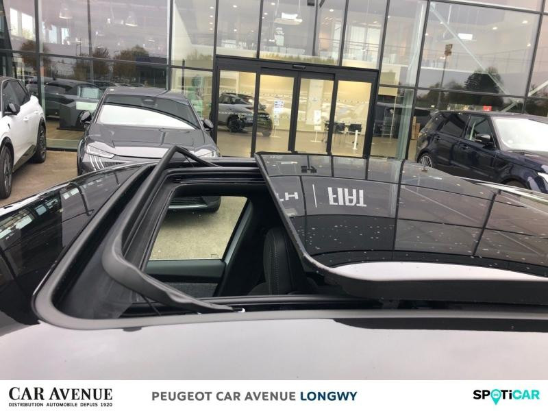 Used PEUGEOT 3008 1.2 Hybrid 136ch GT e-DCS6 2024 Blanc Okénite (M) € 41900 in Longwy