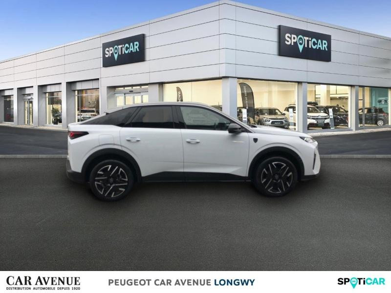 Used PEUGEOT 3008 1.2 Hybrid 136ch GT e-DCS6 2024 Blanc Okénite (M) € 41900 in Longwy