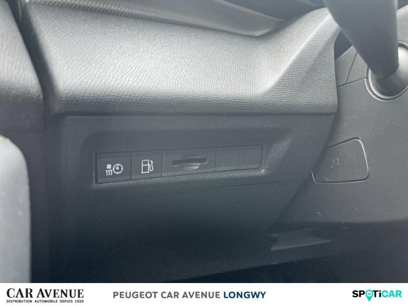 Used PEUGEOT 308 PHEV 180ch GT e-EAT8 2022 Vert Olivine (M) € 24990 in Longwy