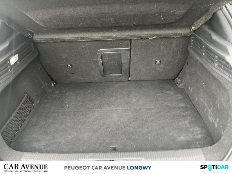 Used PEUGEOT 308 PHEV 180ch GT e-EAT8 2022 Vert Olivine (M) € 24990 in Longwy