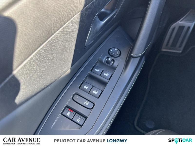 Used PEUGEOT 308 1.2 PureTech 130ch S&S GT EAT8 2023 Vert Olivine (M) € 26490 in Longwy