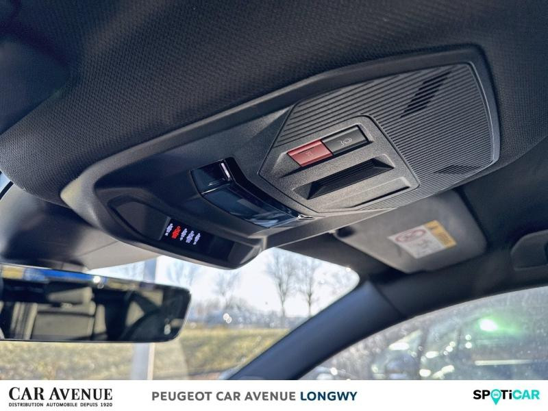 Used PEUGEOT 308 1.2 PureTech 130ch S&S GT EAT8 2023 Vert Olivine (M) € 26490 in Longwy