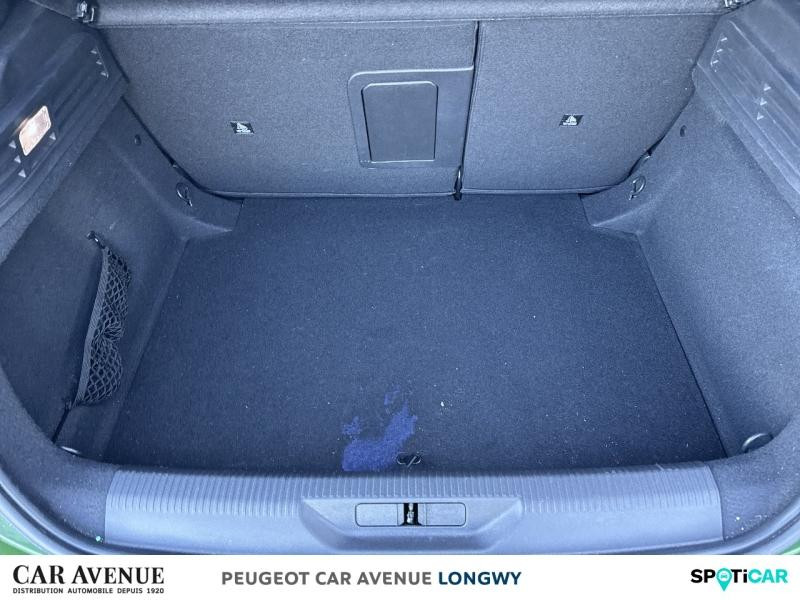 Used PEUGEOT 308 1.2 PureTech 130ch S&S GT EAT8 2023 Vert Olivine (M) € 26490 in Longwy