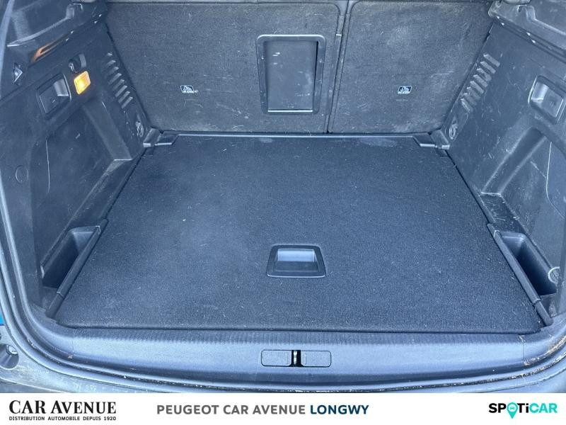 Used PEUGEOT 3008 1.5 BlueHDi 130ch S&S Roadtrip EAT8 2022 Bleu Vertigo (S) € 19990 in Longwy
