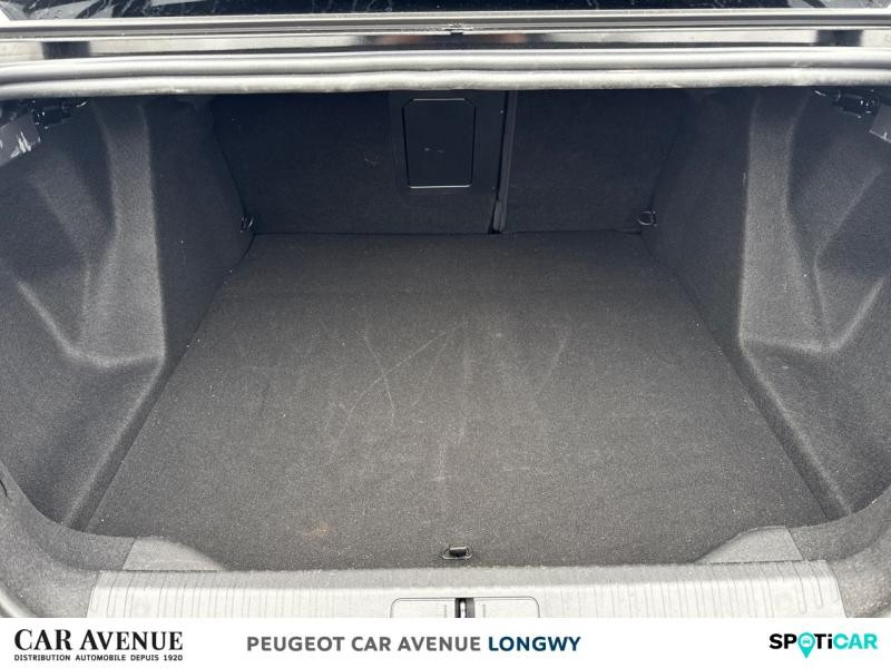 Occasion CITROEN C4 X 1.2 PureTech 130ch S&S MAX Automatique 2023 Noir Perla Nera (N) 21390 € à Longwy