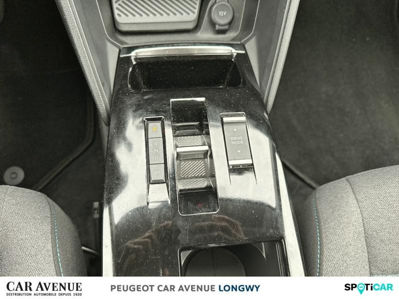 Occasion CITROEN C4 X 1.2 PureTech 130ch S&S MAX Automatique 2023 Noir Perla Nera (N) 21390 € à Longwy