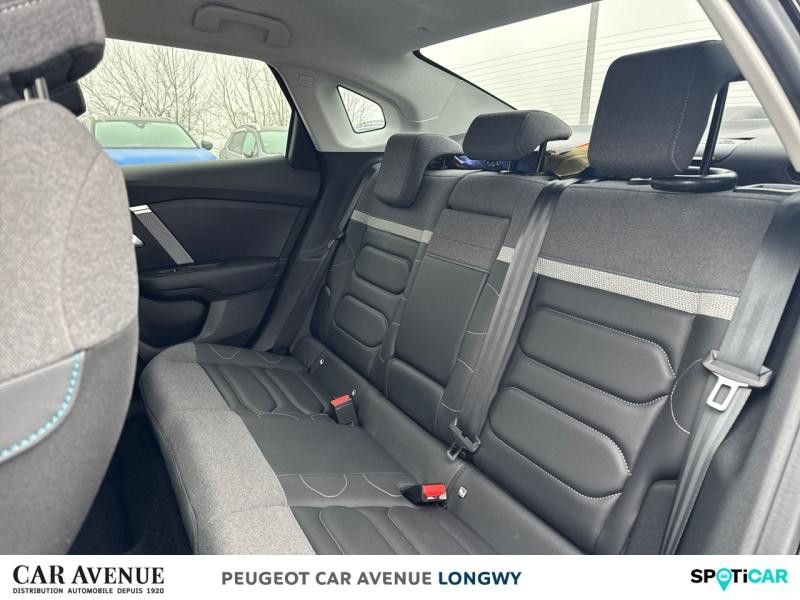 Occasion CITROEN C4 X 1.2 PureTech 130ch S&S MAX Automatique 2023 Noir Perla Nera (N) 21390 € à Longwy