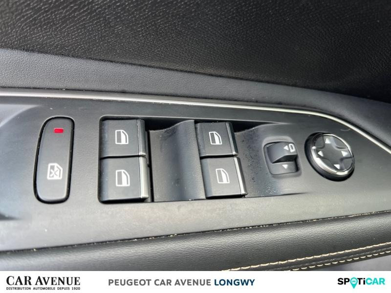Used PEUGEOT 3008 1.5 BlueHDi 130ch S&S GT Pack EAT8 2022 Noir Perla Nera (M) € 27290 in Longwy