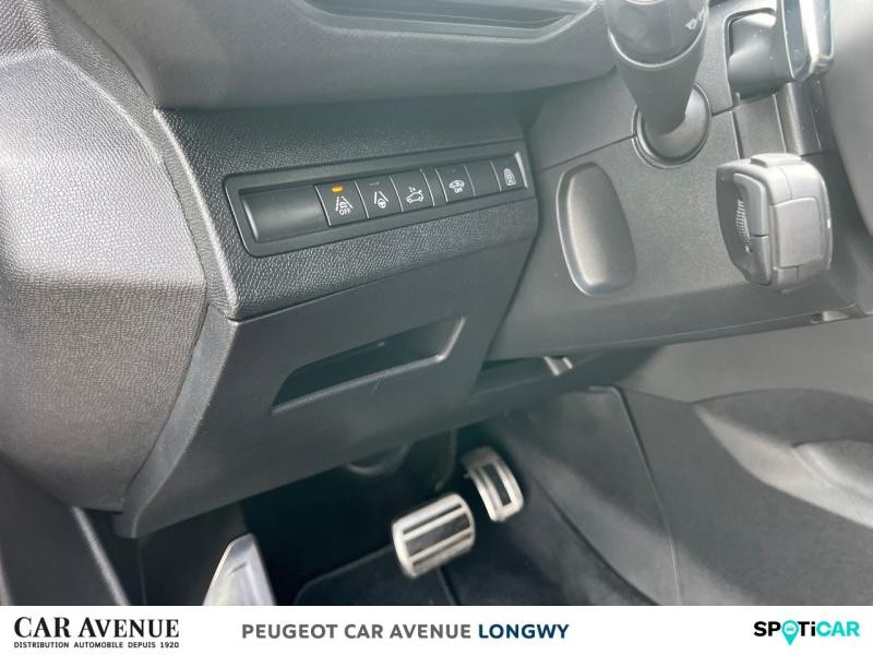 Used PEUGEOT 3008 1.5 BlueHDi 130ch S&S GT Pack EAT8 2022 Noir Perla Nera (M) € 27290 in Longwy