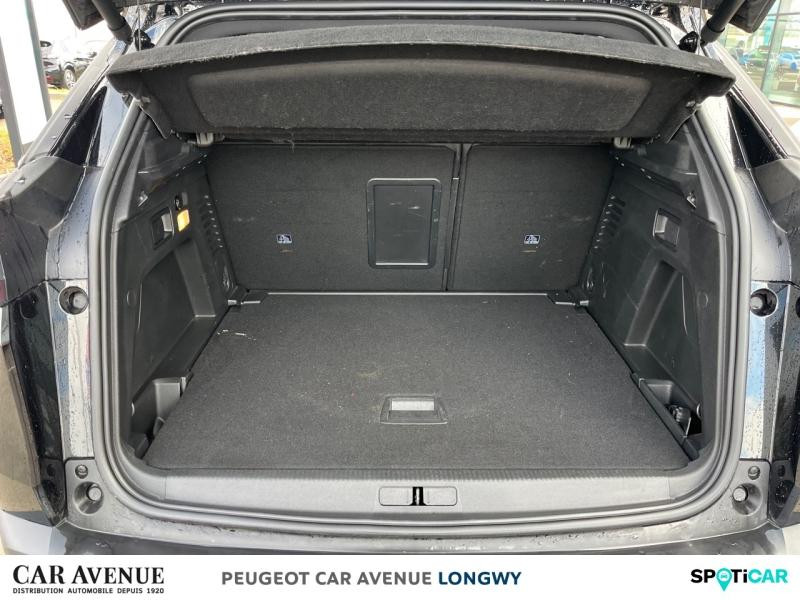 Used PEUGEOT 3008 1.5 BlueHDi 130ch S&S GT Pack EAT8 2022 Noir Perla Nera (M) € 27290 in Longwy