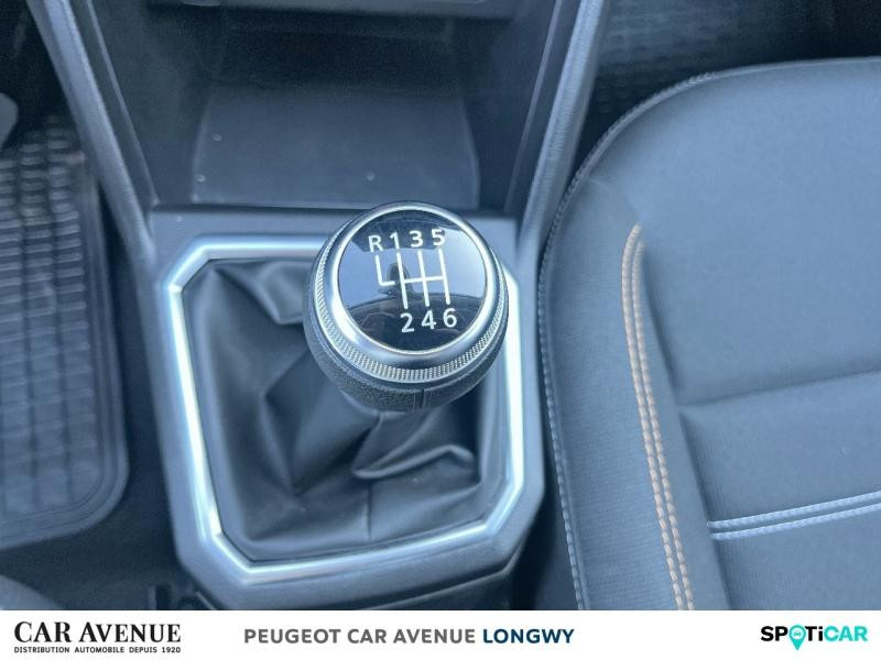 Used DACIA Sandero 1.0 TCe 90ch Stepway Confort 2021 Gris Highland € 14290 in Longwy