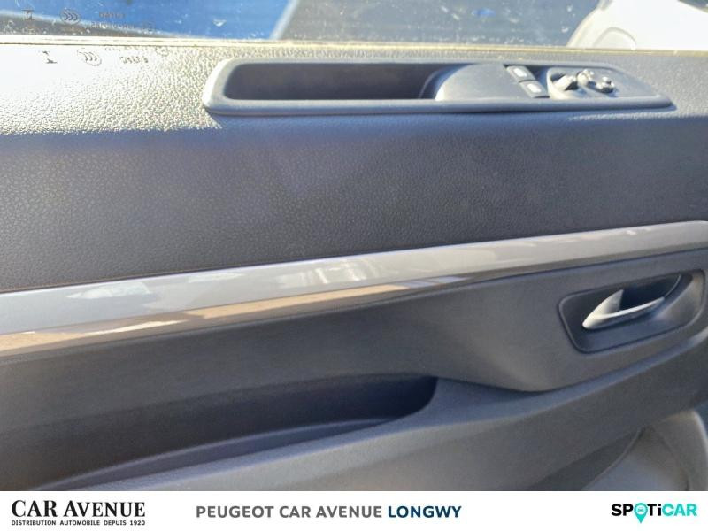 Occasion PEUGEOT Expert Fg M 100 kW Batterie 49 kWh 2025 Gris Acier métal 57200 € à Longwy