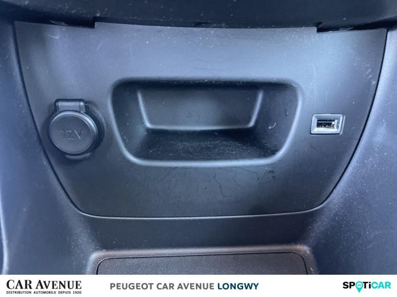 Used CITROEN C3 Aircross BlueHDi 110ch S&S Shine 2023 Noir Perla Nera (M) € 18290 in Longwy