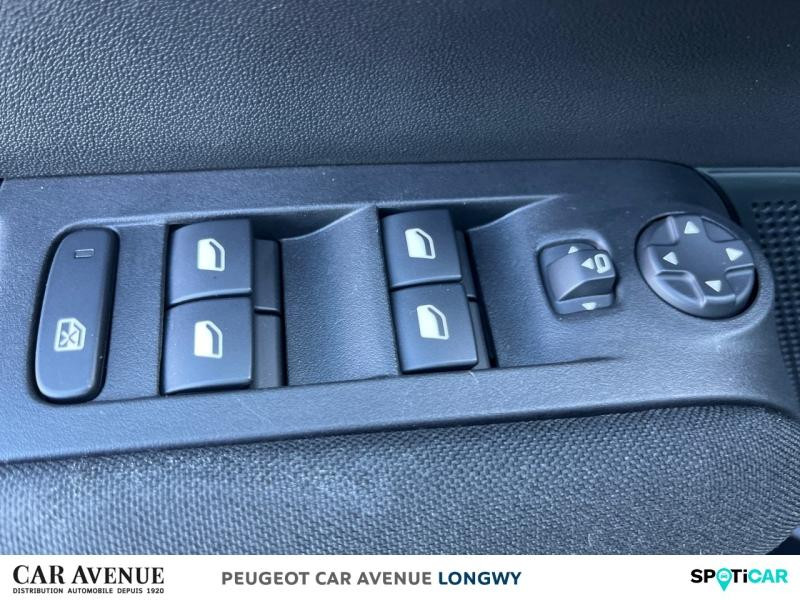 Used CITROEN C3 Aircross BlueHDi 110ch S&S Shine 2023 Noir Perla Nera (M) € 18290 in Longwy