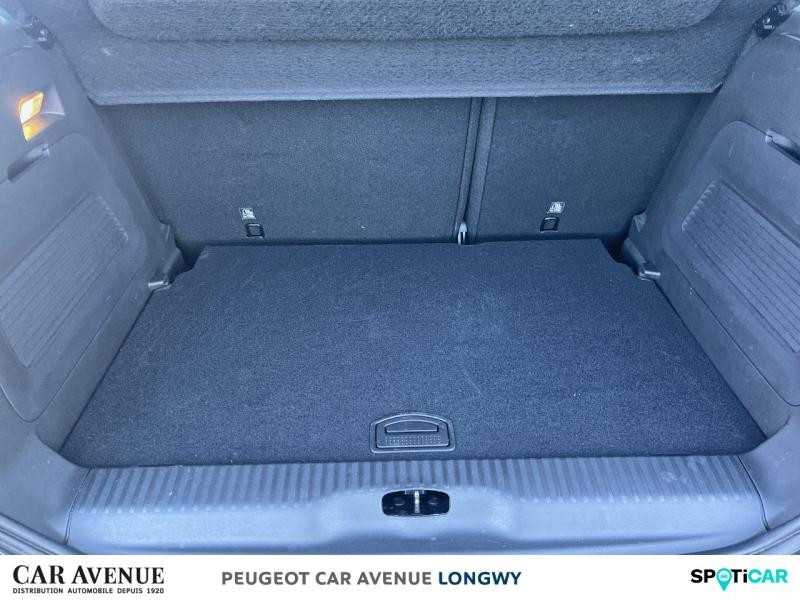 Used CITROEN C3 Aircross BlueHDi 110ch S&S Shine 2023 Noir Perla Nera (M) € 18290 in Longwy