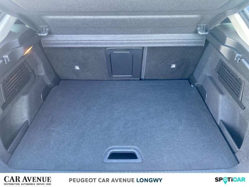 Used CITROEN C4 PureTech 130ch S&S Shine EAT8 2022 Gris Acier (M) € 18290 in Longwy