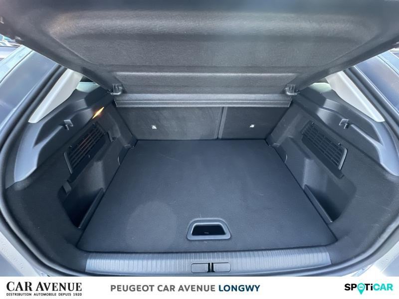 Occasion CITROEN C4 BlueHDi 130ch S&S Feel Pack EAT8 2023 Gris Acier (M) 22990 € à Longwy