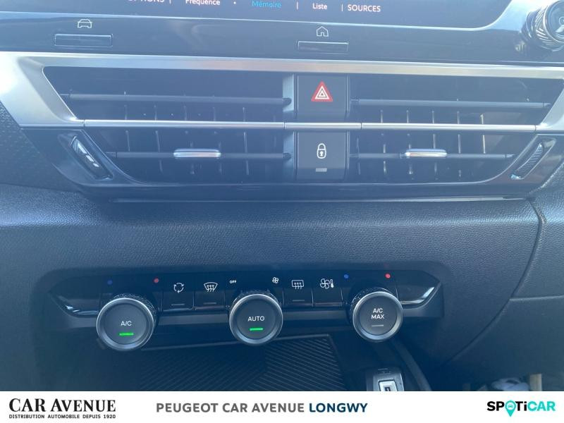 Used CITROEN C4 PureTech 130ch S&S Shine EAT8 2022 Gris Acier (M) € 18290 in Longwy