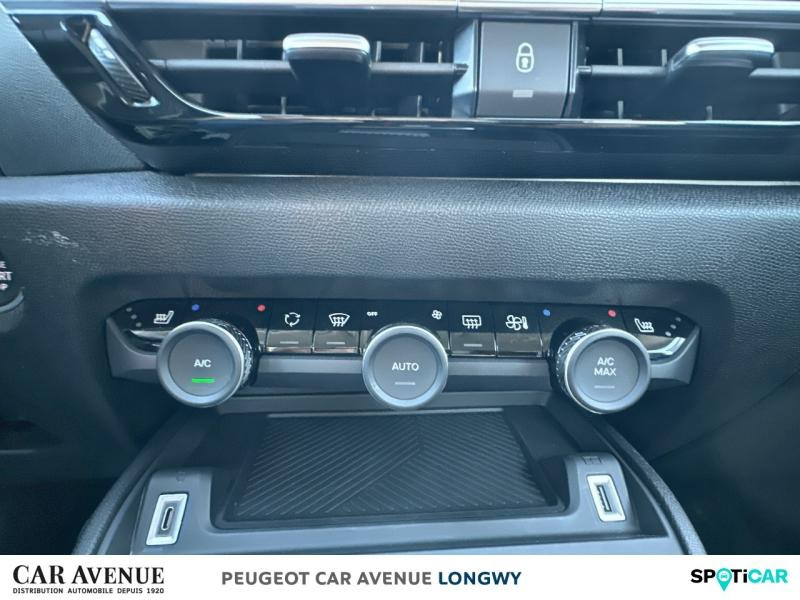 Occasion CITROEN C4 BlueHDi 130ch S&S Feel Pack EAT8 2023 Gris Acier (M) 22990 € à Longwy
