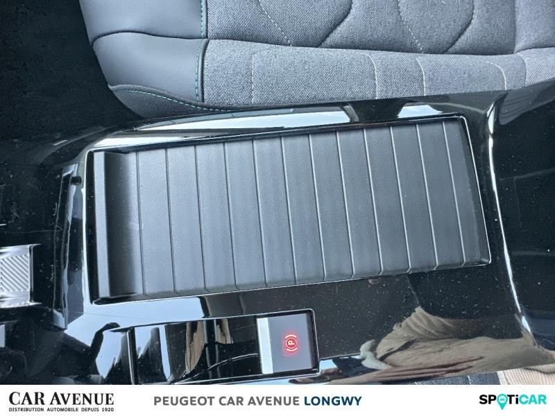 Occasion CITROEN C4 BlueHDi 130ch S&S Feel Pack EAT8 2023 Gris Acier (M) 22990 € à Longwy