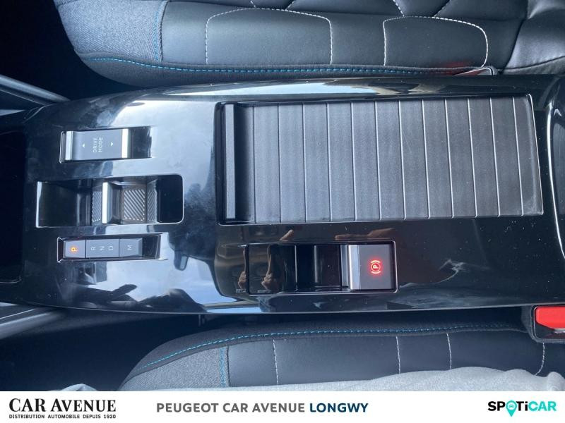 Used CITROEN C4 PureTech 130ch S&S Shine EAT8 2022 Gris Acier (M) € 18290 in Longwy