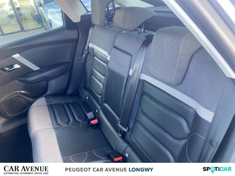 Used CITROEN C4 PureTech 130ch S&S Shine EAT8 2022 Gris Acier (M) € 18290 in Longwy