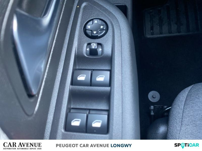 Used CITROEN C4 PureTech 130ch S&S Shine EAT8 2022 Gris Acier (M) € 18290 in Longwy