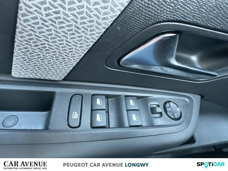 Occasion CITROEN C4 BlueHDi 130ch S&S Feel Pack EAT8 2023 Gris Acier (M) 22990 € à Longwy