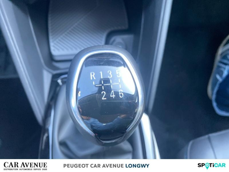 Used CITROEN C4 PureTech 130ch S&S Feel Pack 2023 Noir Perla Nera (N) € 16890 in Longwy