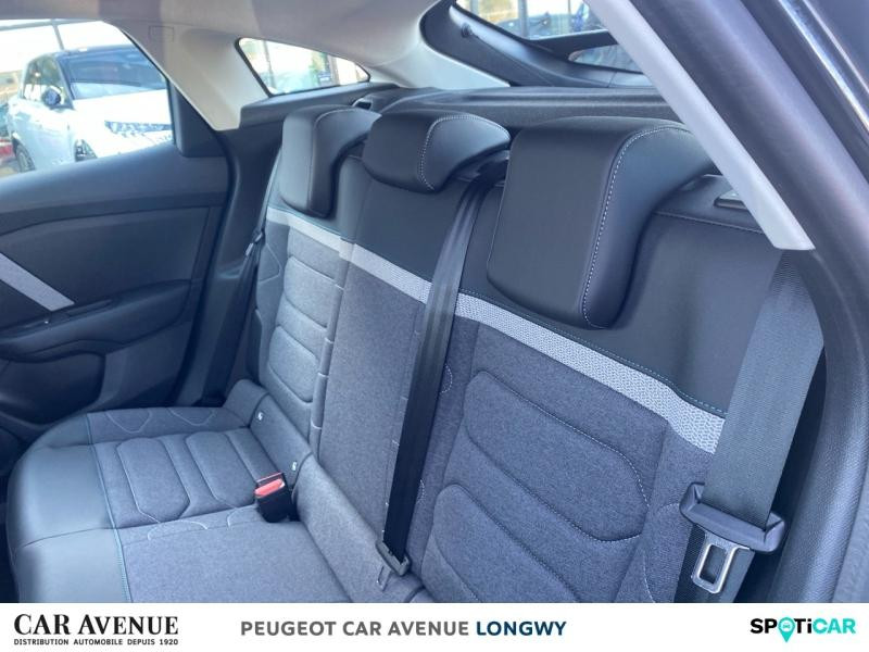 Used CITROEN C4 PureTech 130ch S&S Feel Pack 2023 Noir Perla Nera (N) € 16890 in Longwy