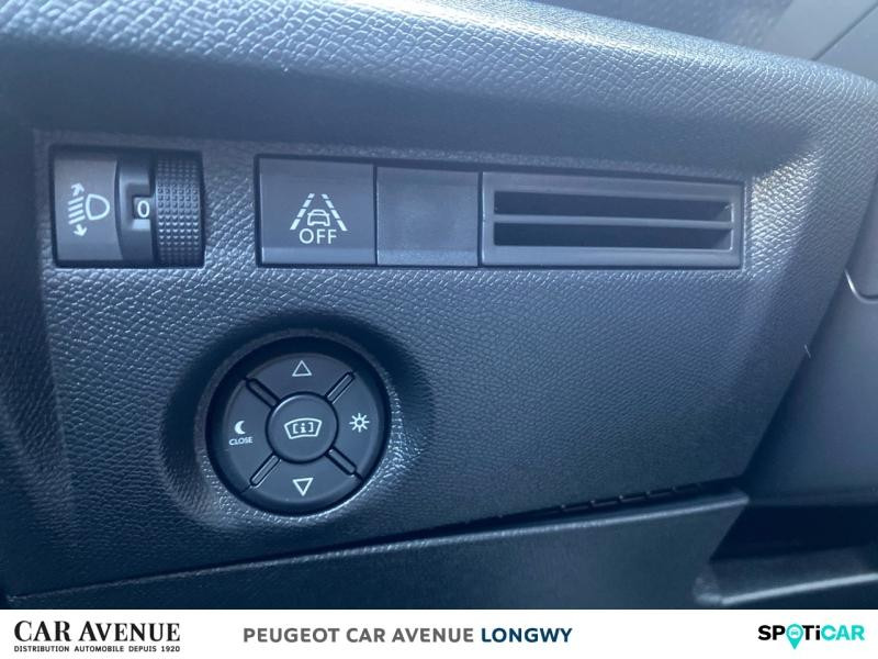 Used CITROEN C4 PureTech 130ch S&S Shine EAT8 2022 Gris Acier (M) € 18290 in Longwy