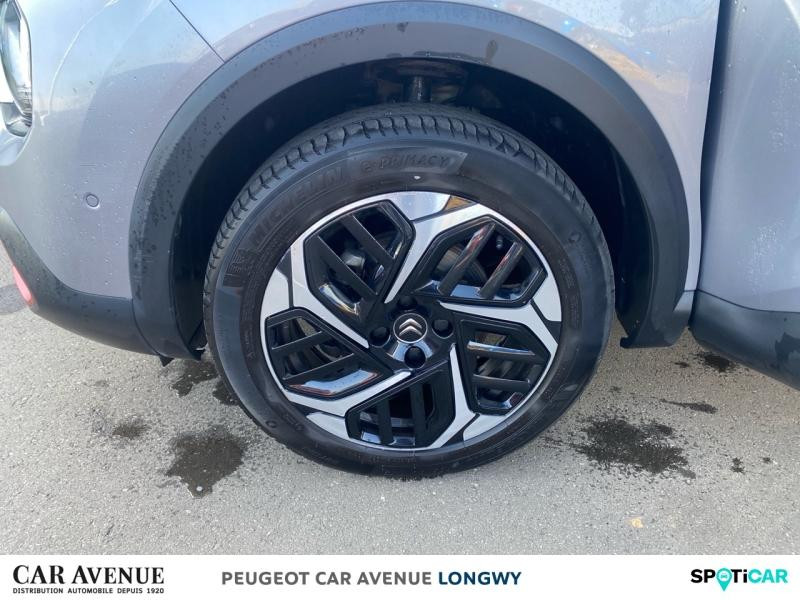 Used CITROEN C4 PureTech 130ch S&S Shine EAT8 2022 Gris Acier (M) € 18290 in Longwy