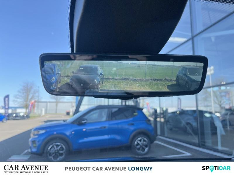Occasion PEUGEOT Partner M 650kg BlueHDi 130ch S&S EAT8 Pack Premium Connect 2024 Noir Perla Nera Métal 24390 € à Longwy