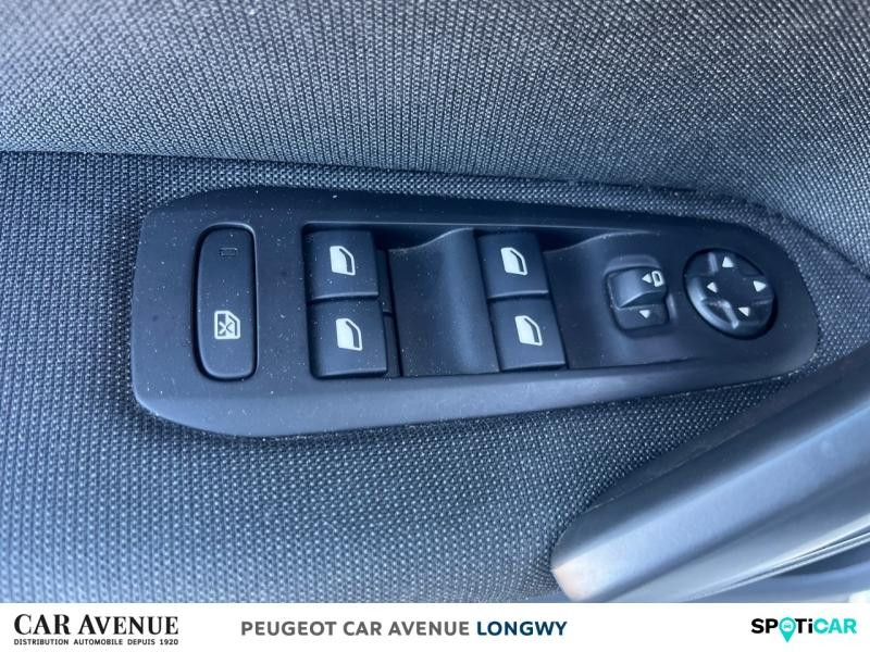 Used PEUGEOT 308 1.2 PureTech 110ch E6.3 S&S Allure 2020 Blanc Nacré € 13990 in Longwy