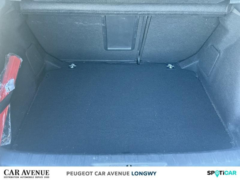Used PEUGEOT 308 1.2 PureTech 110ch E6.3 S&S Allure 2020 Blanc Nacré € 13990 in Longwy