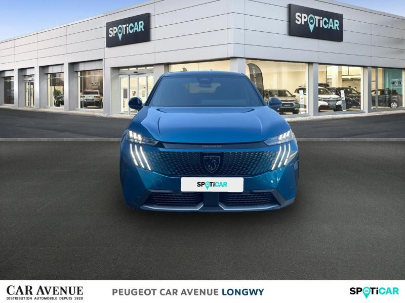 Occasion PEUGEOT 3008 1.2 Hybrid 136ch GT e-DCS6 2024 Bleu 37990 € à Longwy