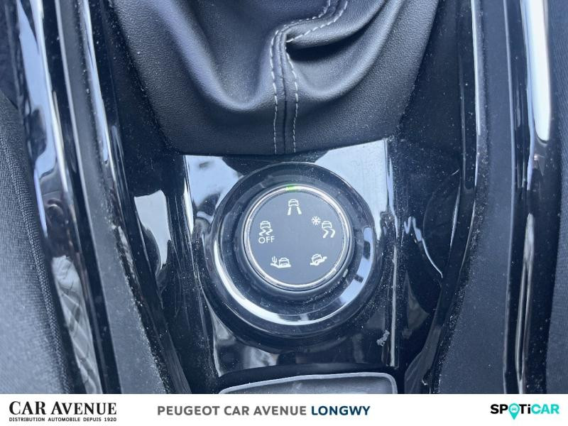 Used PEUGEOT 2008 1.2 PureTech 110ch Allure S&S 2018 Gris Platinium € 11490 in Longwy