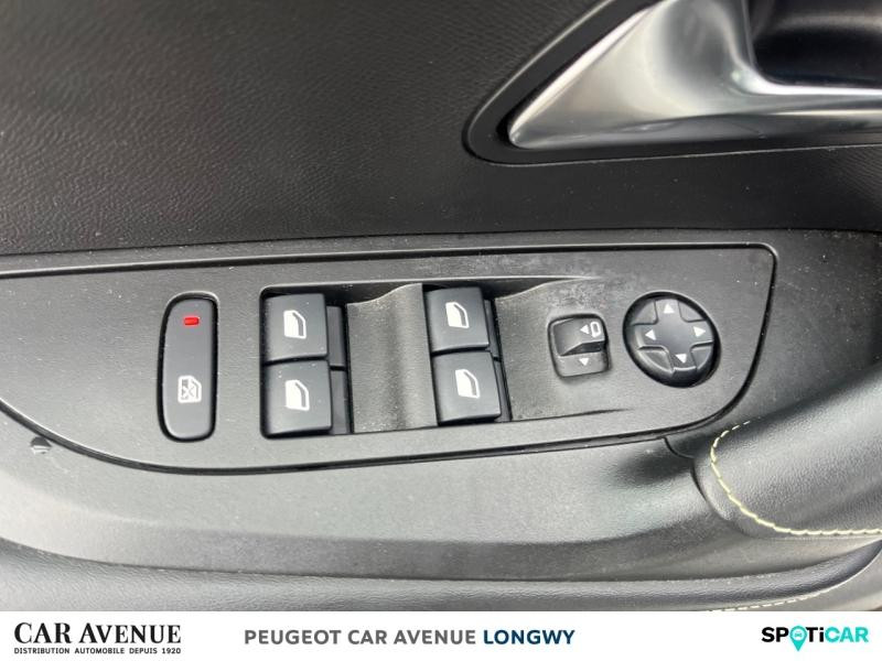 Occasion PEUGEOT 2008 1.2 PureTech 130ch S&S GT EAT8 2021 Blanc Nacré (N) 17990 € à Longwy