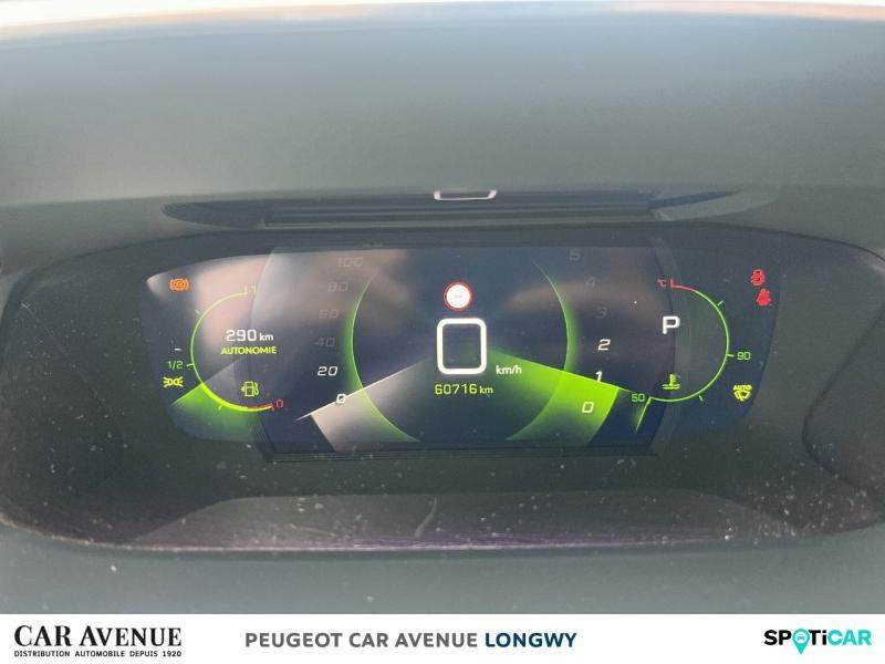 Occasion PEUGEOT 2008 1.2 PureTech 130ch S&S GT EAT8 2021 Blanc Nacré (N) 17990 € à Longwy