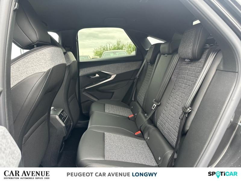 Occasion PEUGEOT 3008 1.2 Hybrid 145ch Allure e-DCS6 2025 Gris Titane (M) 35390 € à Longwy